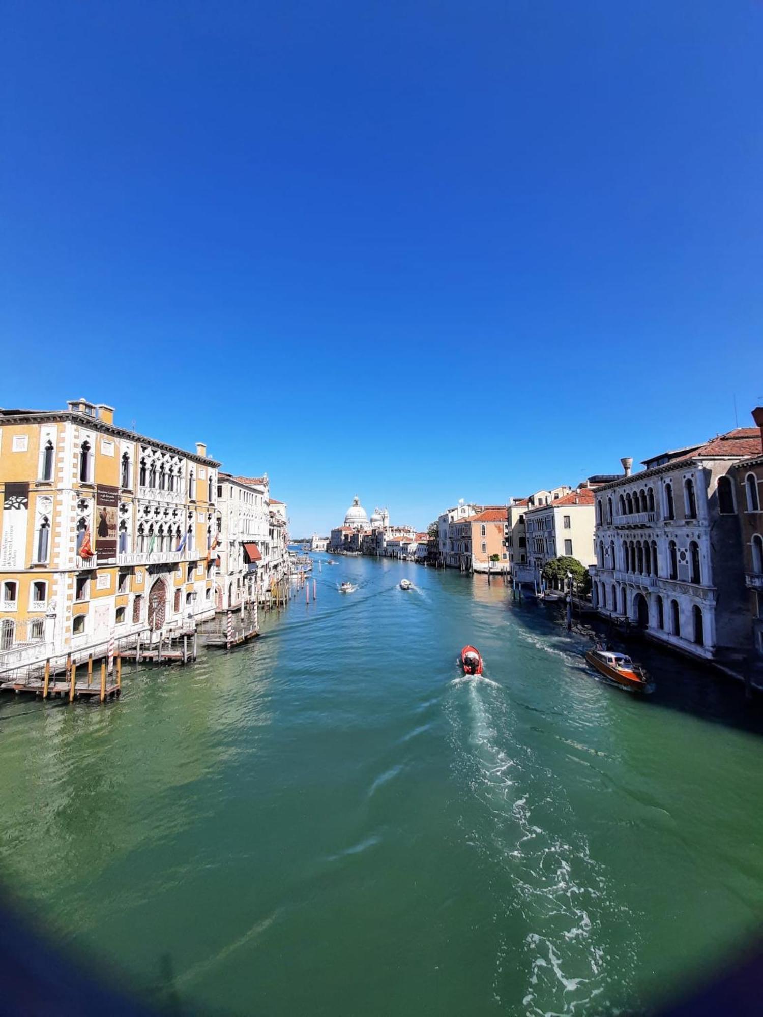 Апартаменти San Marco Ca' Tiepolo Венеція Екстер'єр фото
