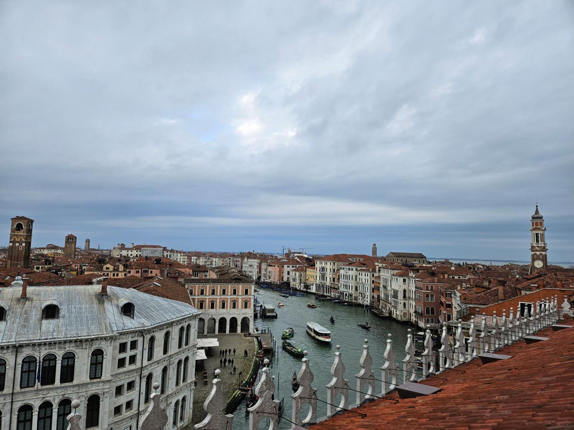 Апартаменти San Marco Ca' Tiepolo Венеція Екстер'єр фото